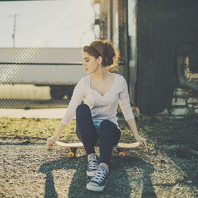 Danielle Boker