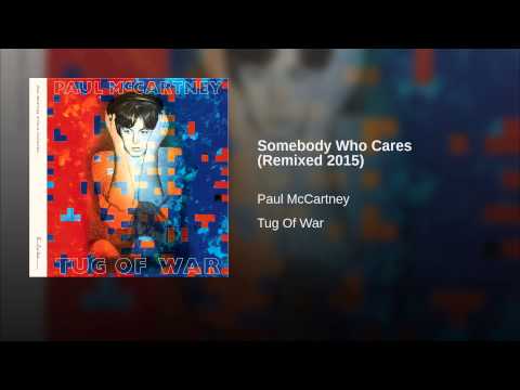 Somebody Who Cares