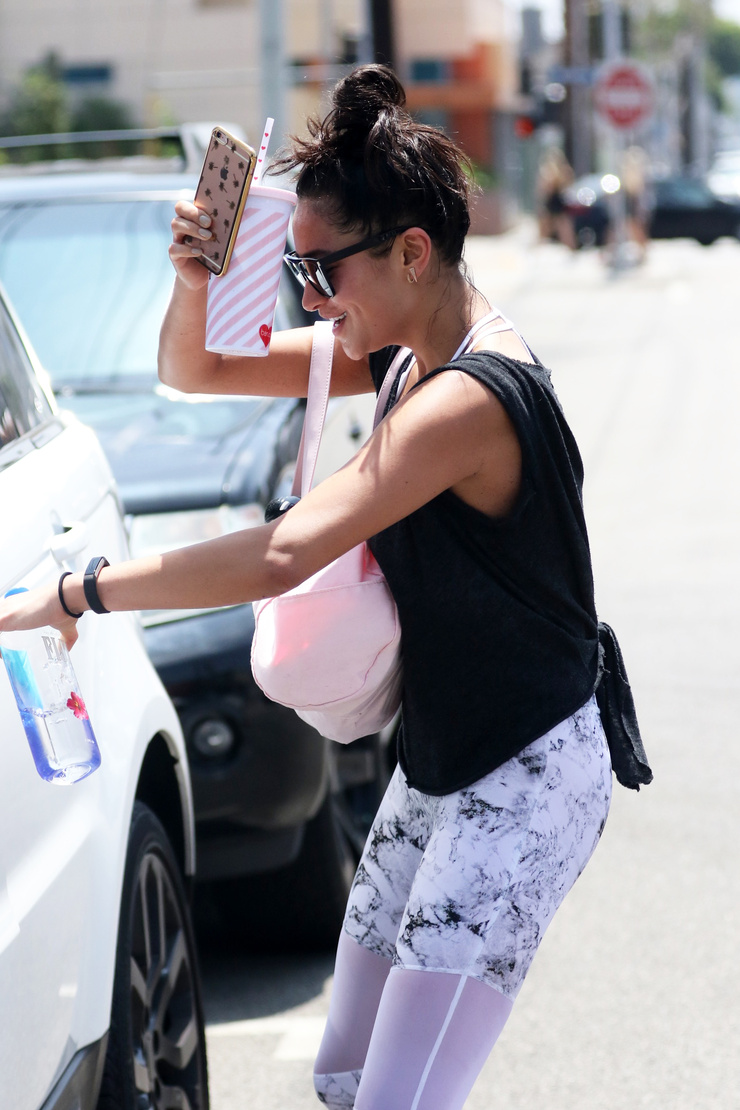 Shay Mitchell