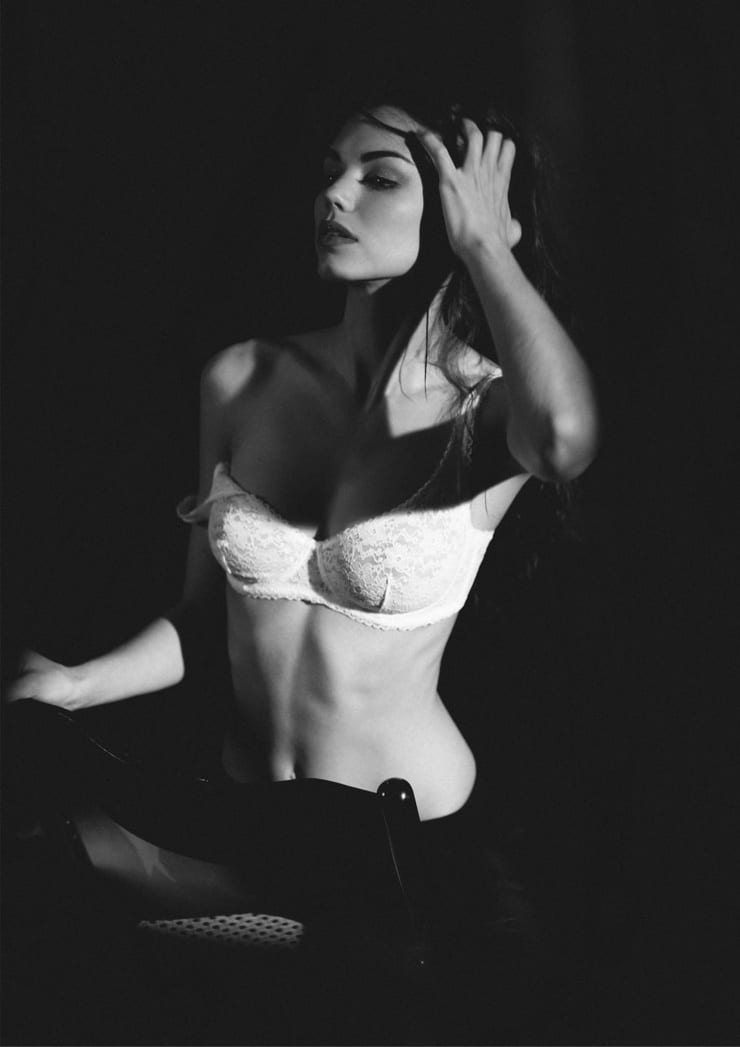 Yana Haenisch Yana Haenisch