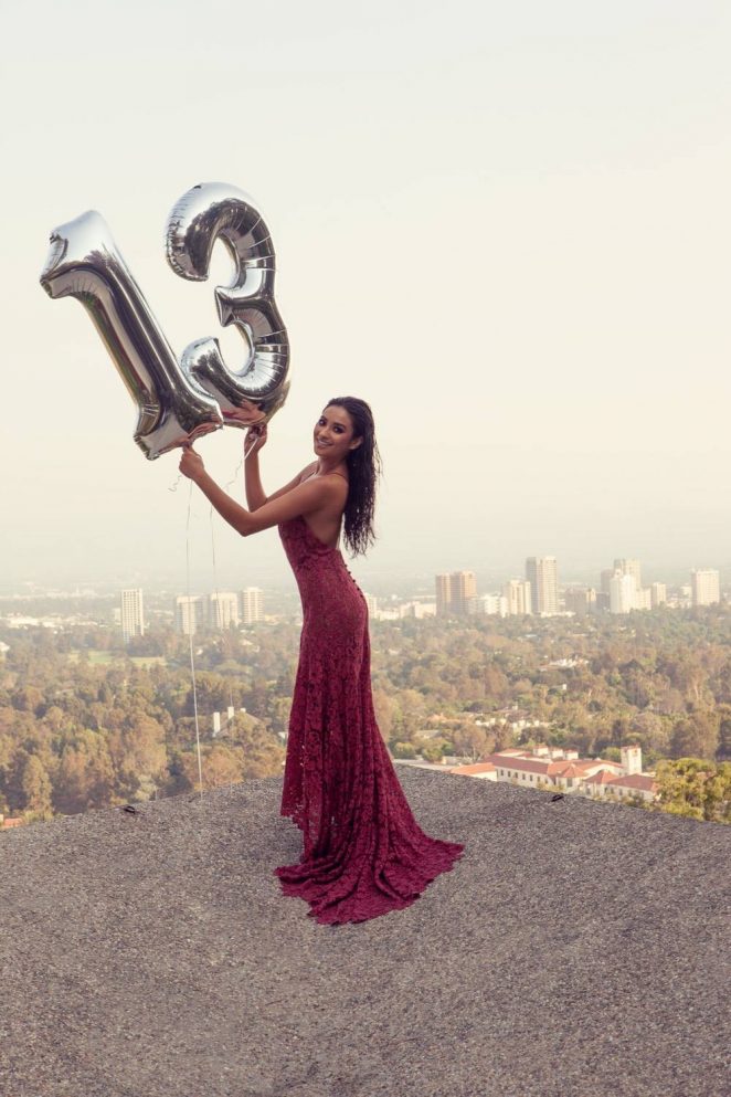 Shay Mitchell Shay Mitchell