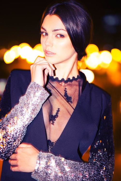 Yana Haenisch Yana Haenisch