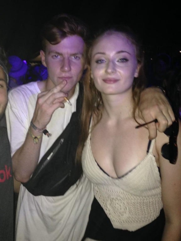 Sophie Turner Sophie Turner