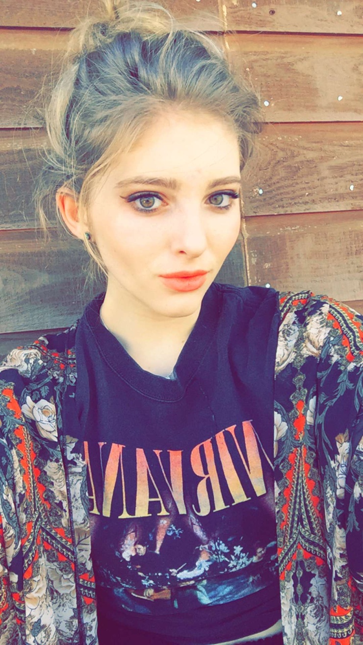 Willow Shields Willow Shields