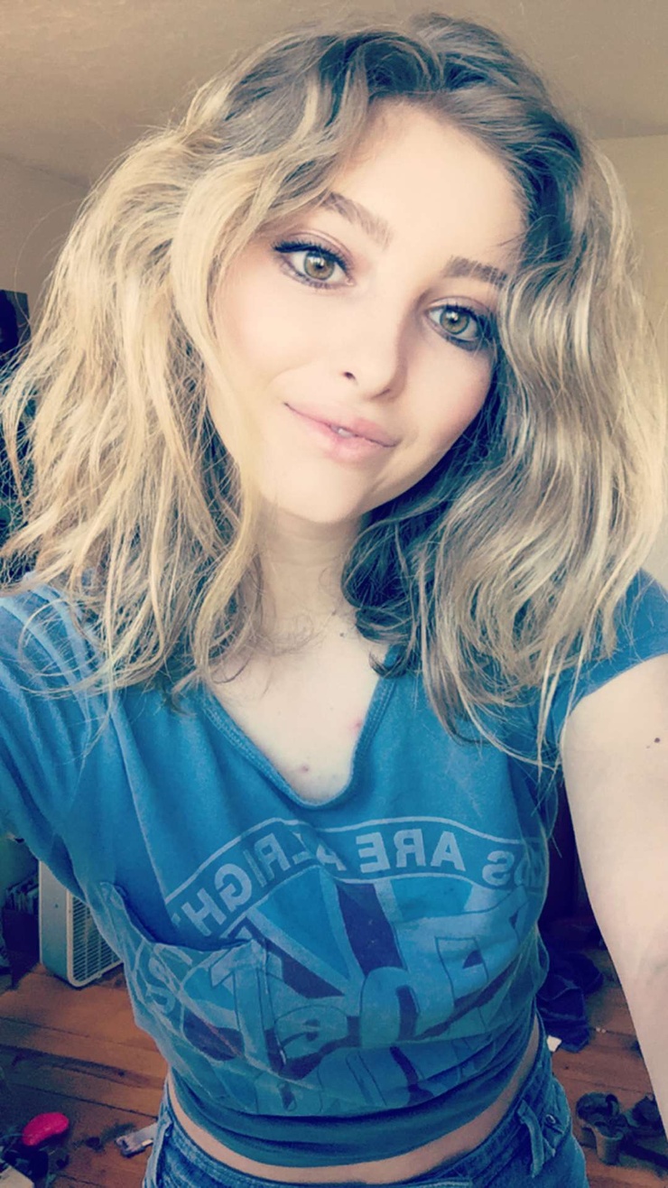 Willow Shields Willow Shields