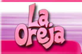 La oreja
