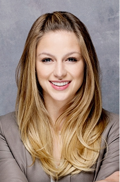 Melissa Benoist