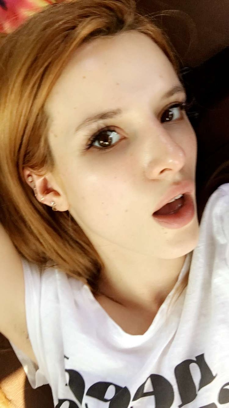 Bella Thorne Bella Thorne