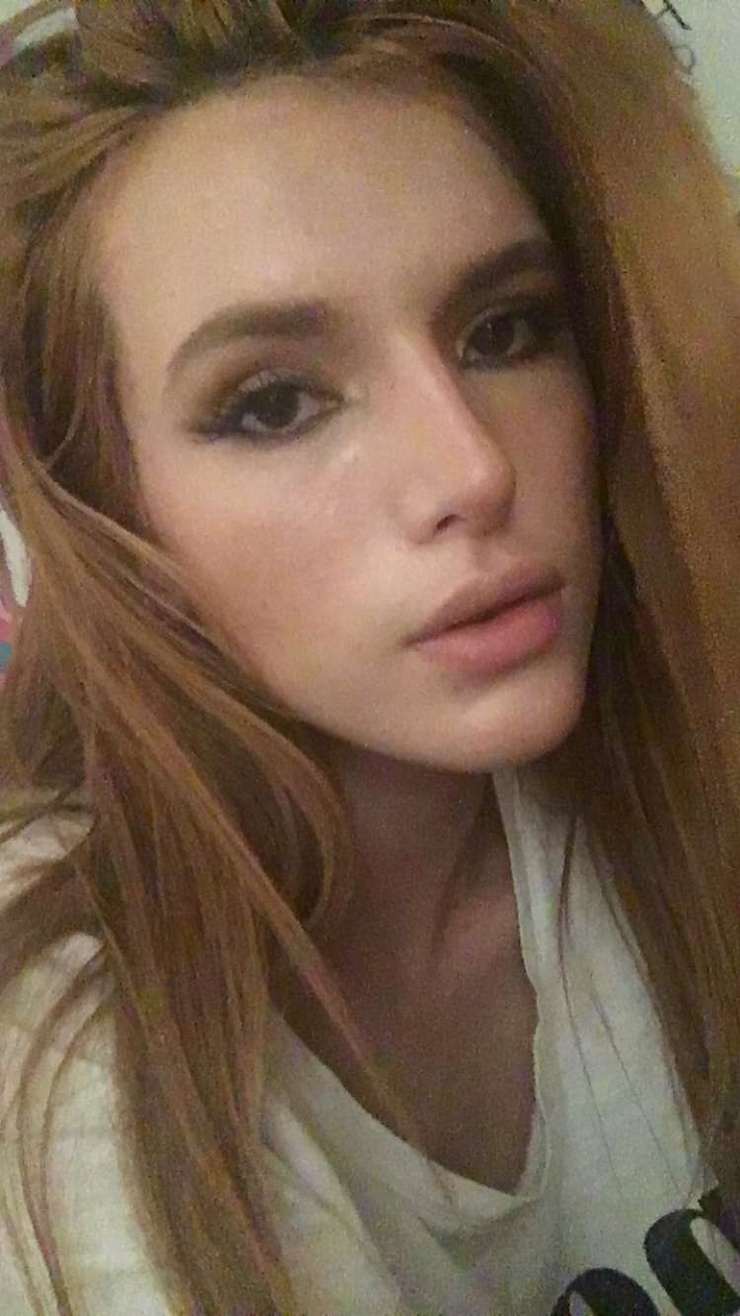 Bella Thorne Bella Thorne