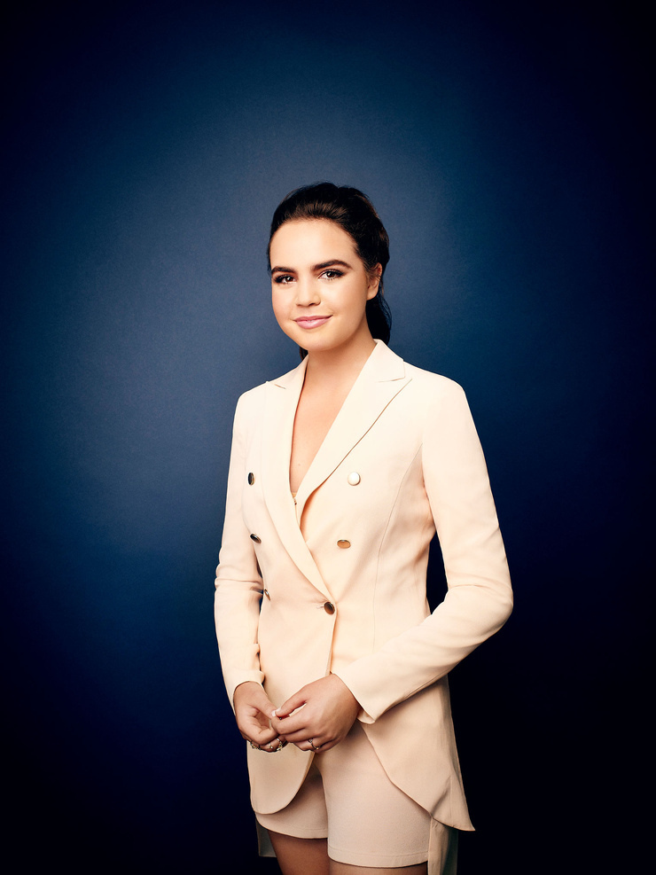 Bailee Madison