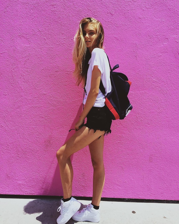 Ellie Krause
