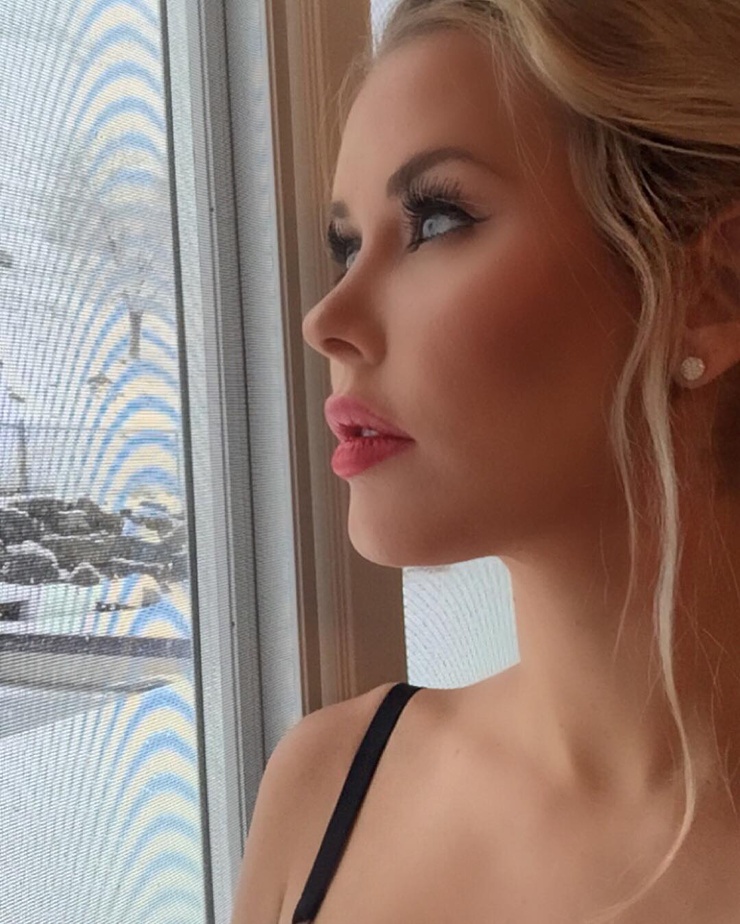 Picture of Kennedy Summers