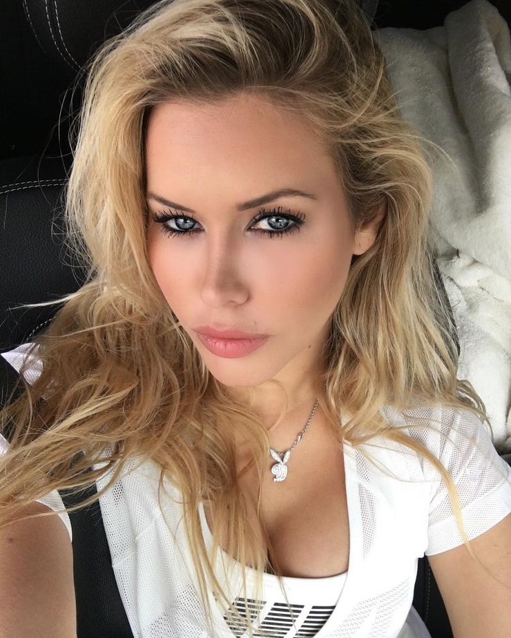 Kennedy Summers Kennedy Summers