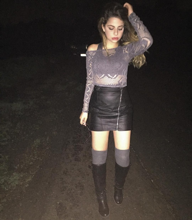 Ellise Gitas Ellise Gitas