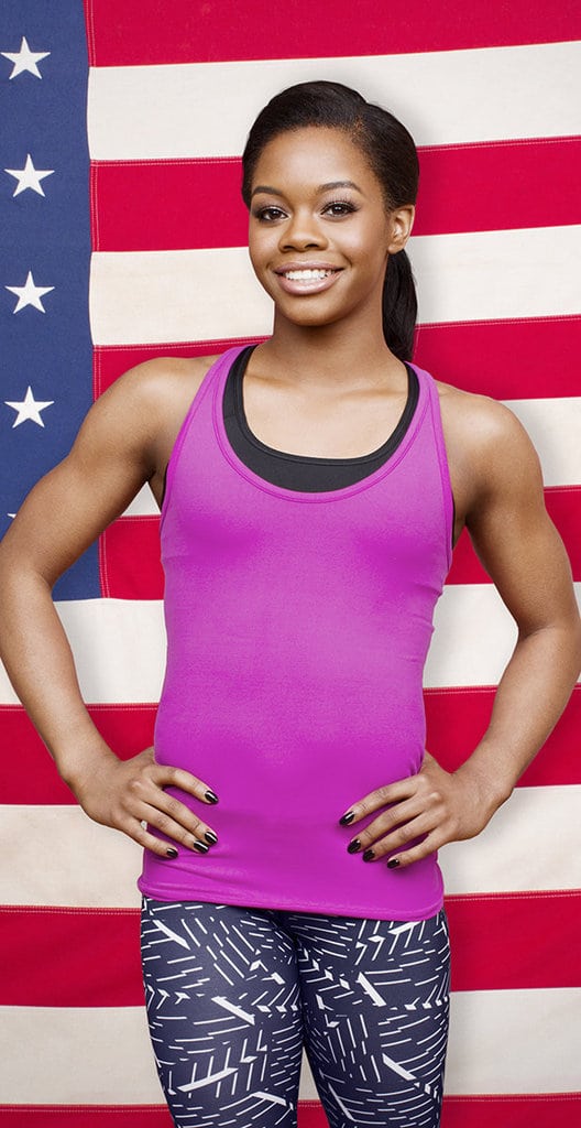 Gabrielle Douglas