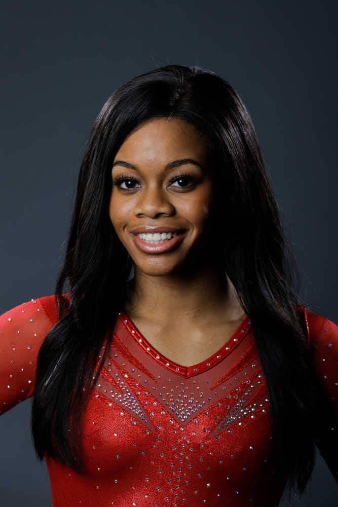 Gabrielle Douglas