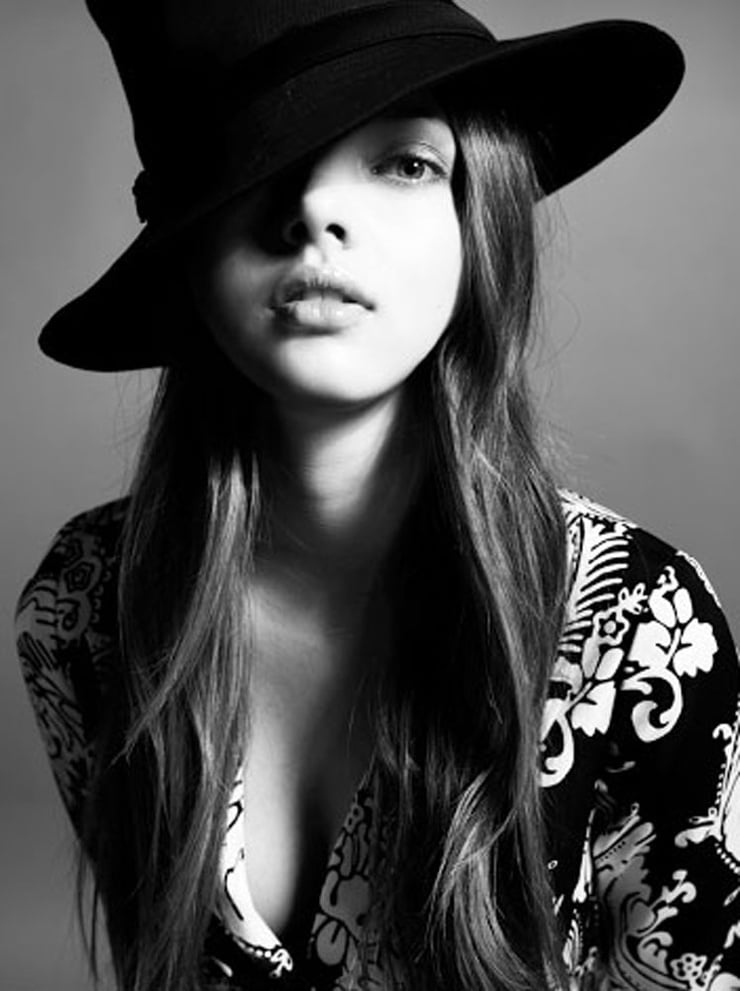 Grace Hansen