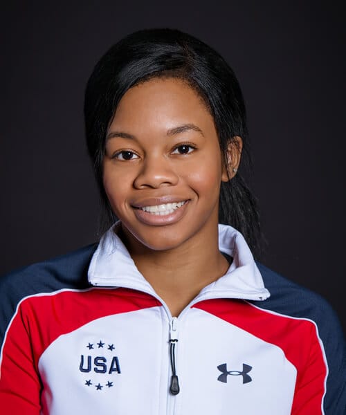 Gabrielle Douglas