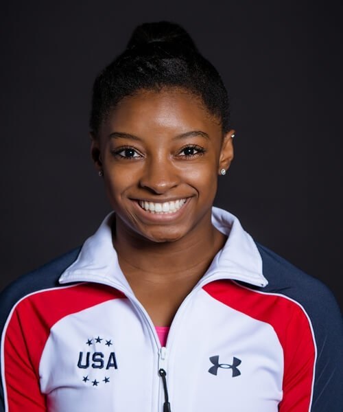 Simone Biles