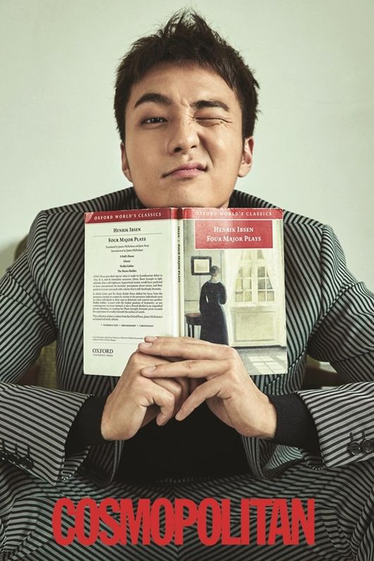 Roy Kim