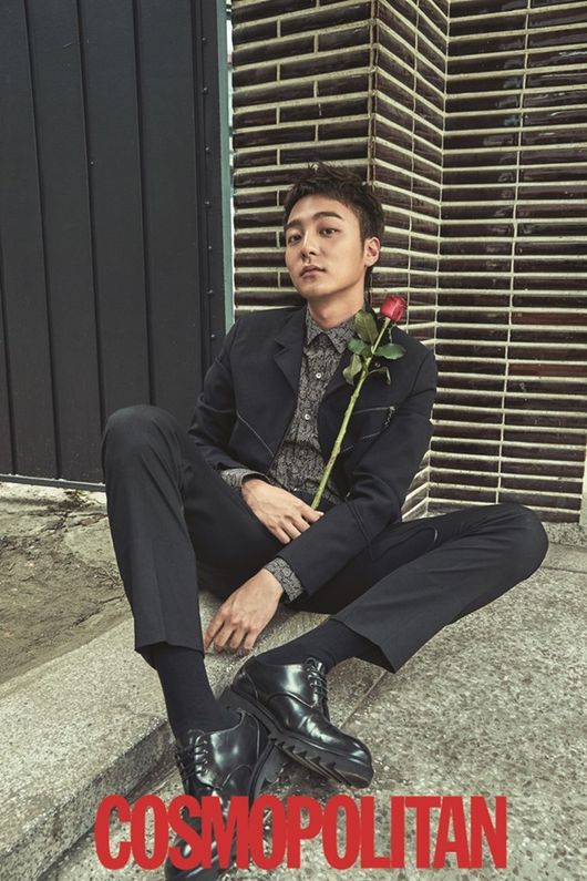 Roy Kim