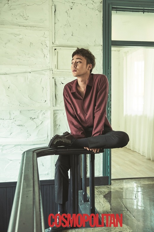 Roy Kim