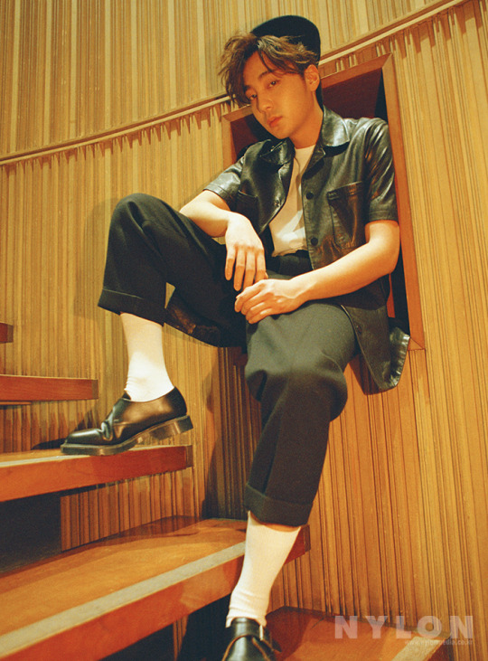 Roy Kim