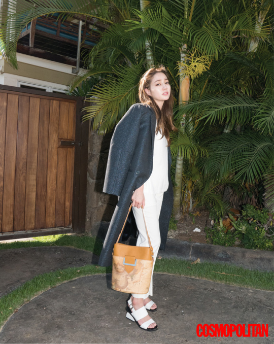 Min-jung Lee