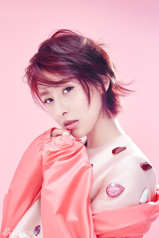 Qing Jia