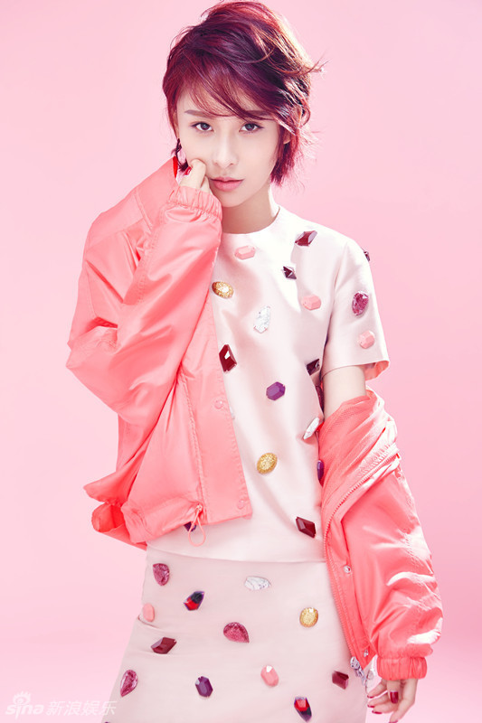 Qing Jia