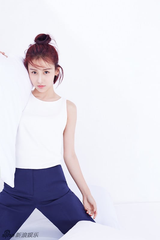 Qing Jia