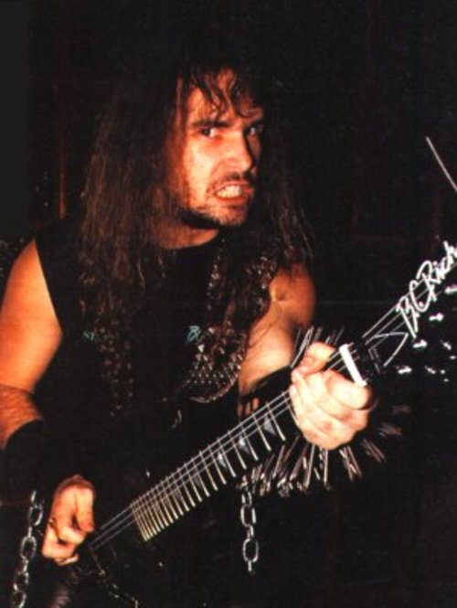 Kerry King Kerry King