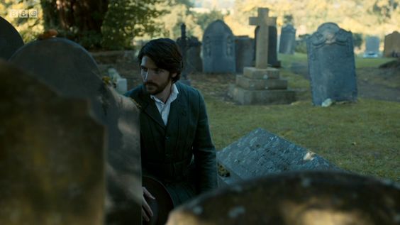 The Living and the Dead