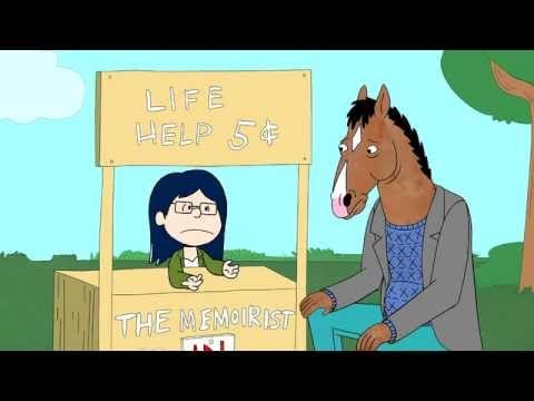 BoJack Horseman