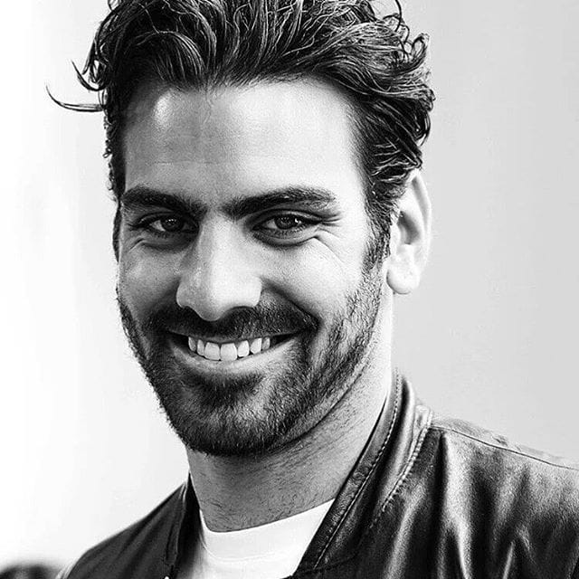 Nyle DiMarco