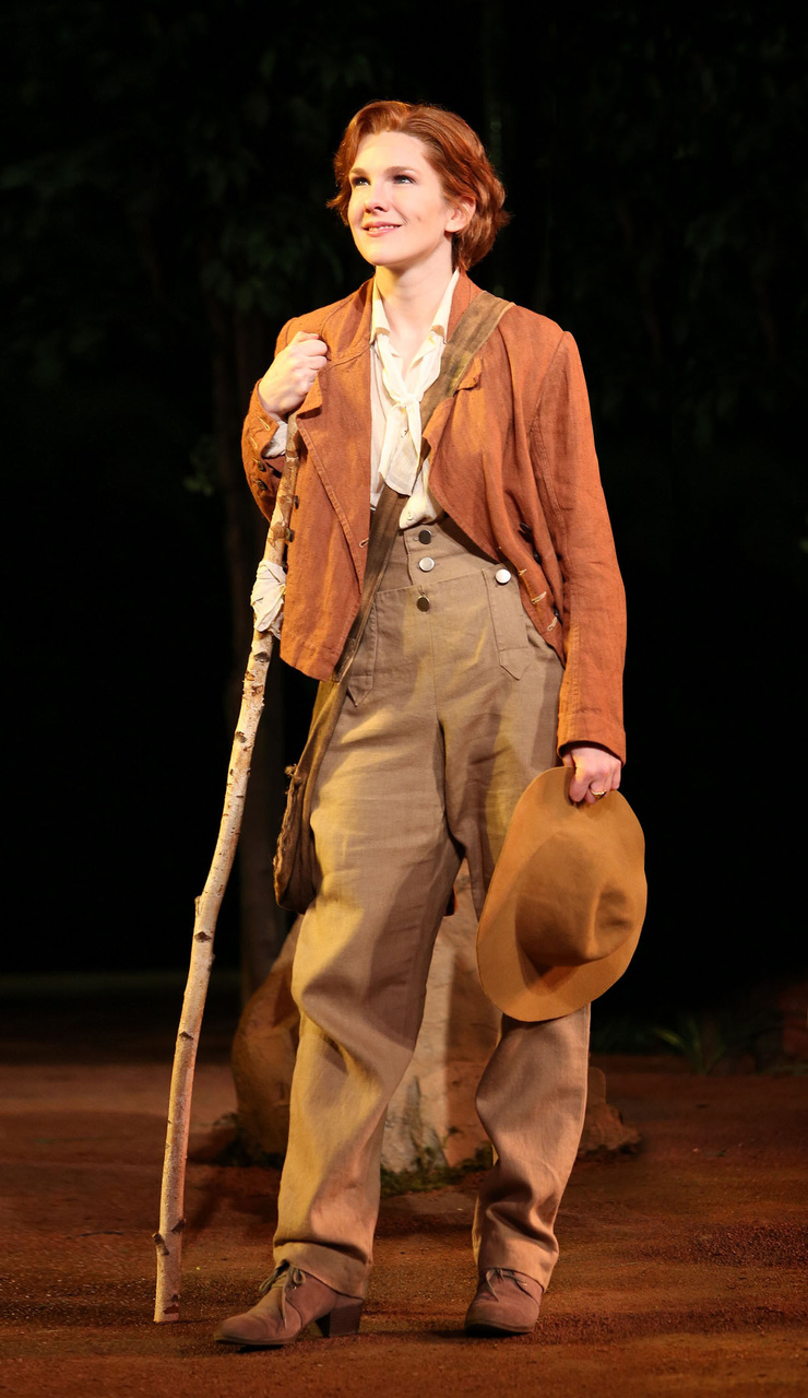 Lily Rabe Lily Rabe