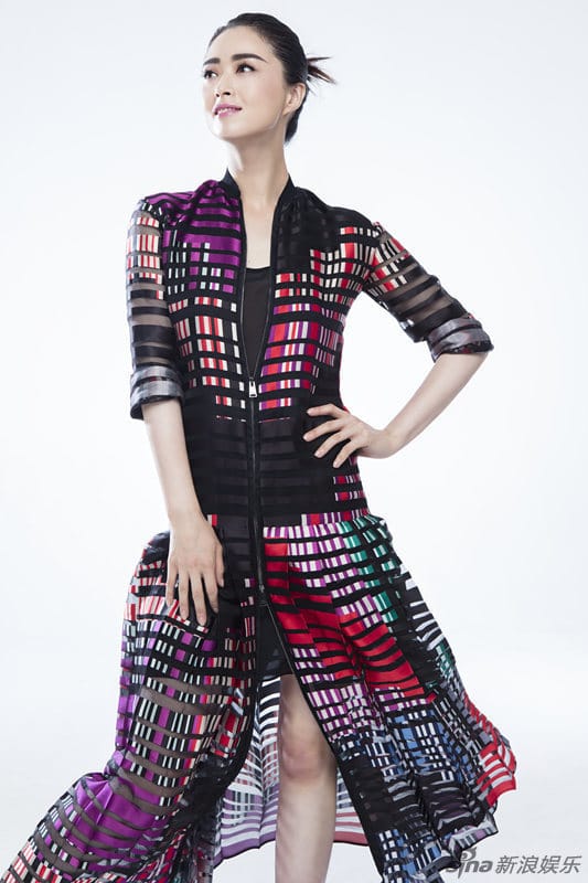 Xin Jiang