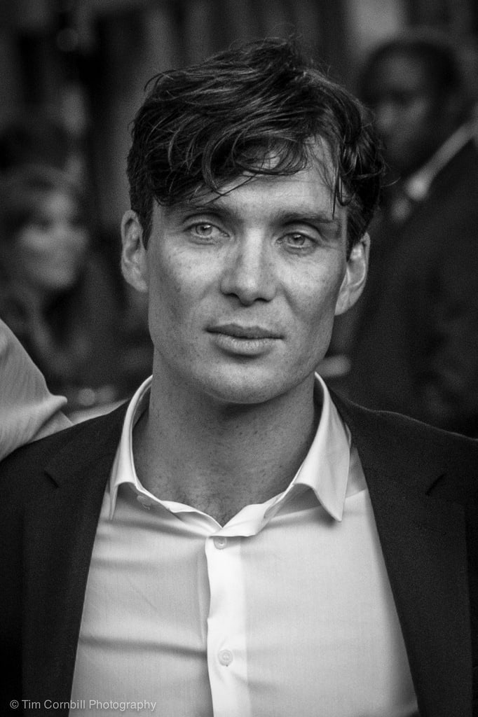 Cillian Murphy