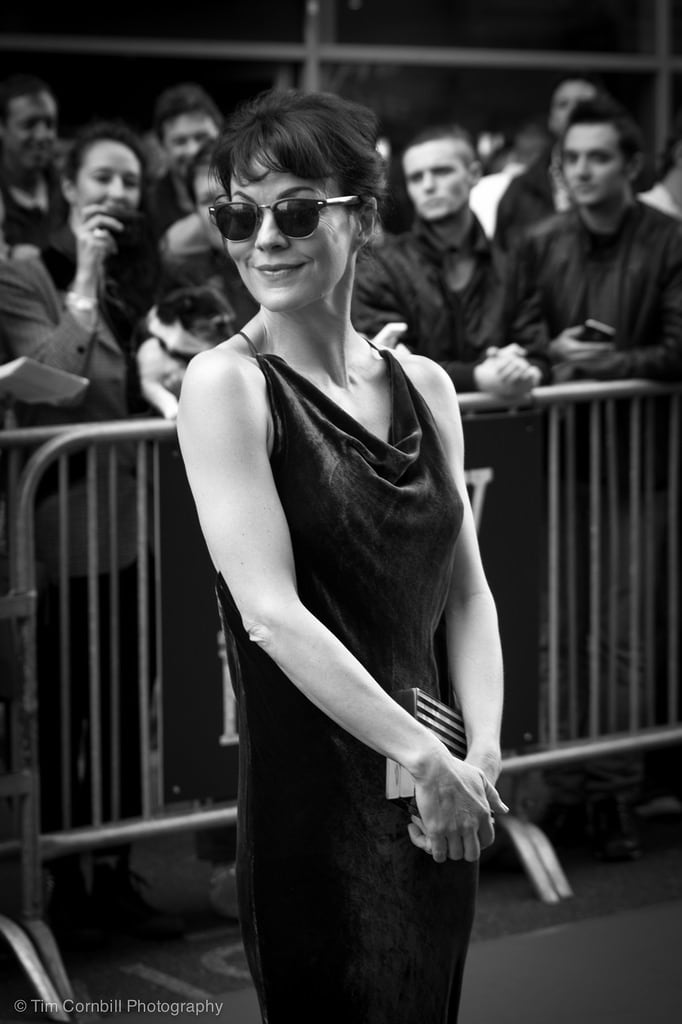 Helen McCrory