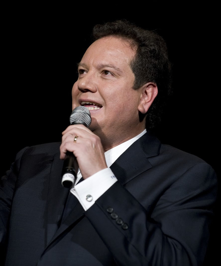 Jorge Muñiz
