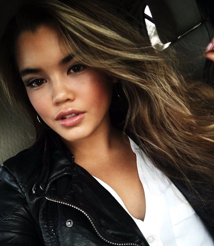 Paris MaryJo Berelc