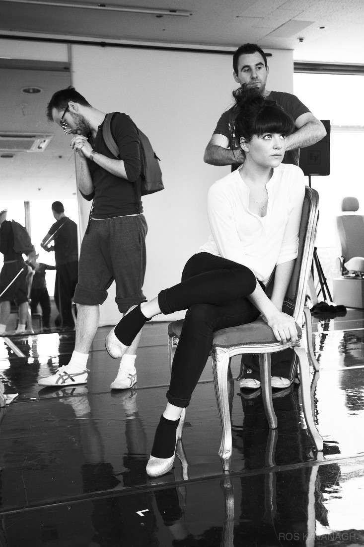 Sarah Greene Sarah Greene
