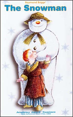 The Snowman (1982) The Snowman (1982)