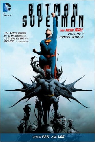 Batman/Superman: Cross World