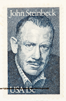 John Steinbeck