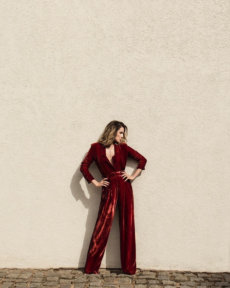 Deborah Secco Deborah Secco