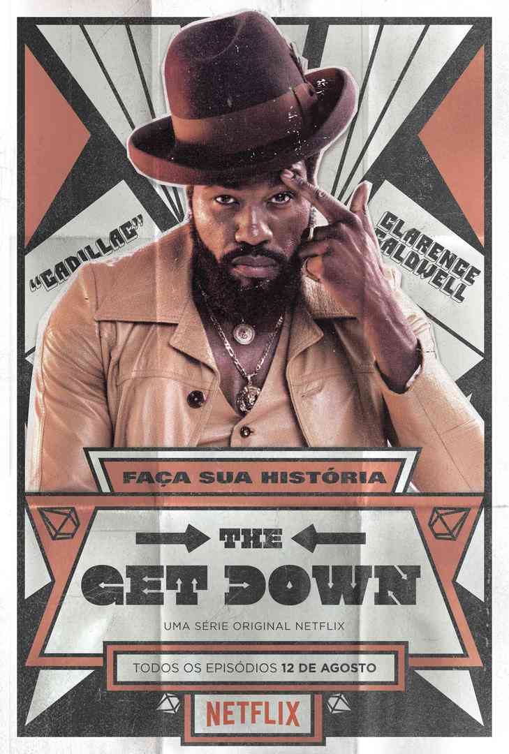 The Get Down