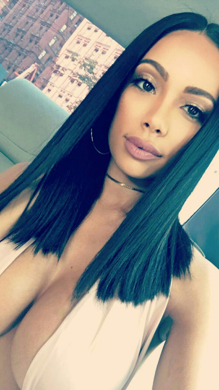 Erica Mena Erica Mena