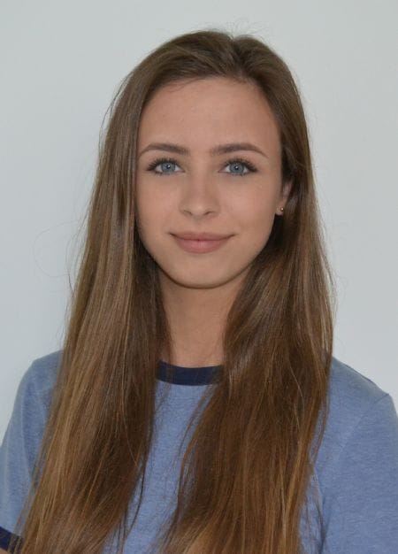Ida Emilie Krarup Ida Emilie Krarup