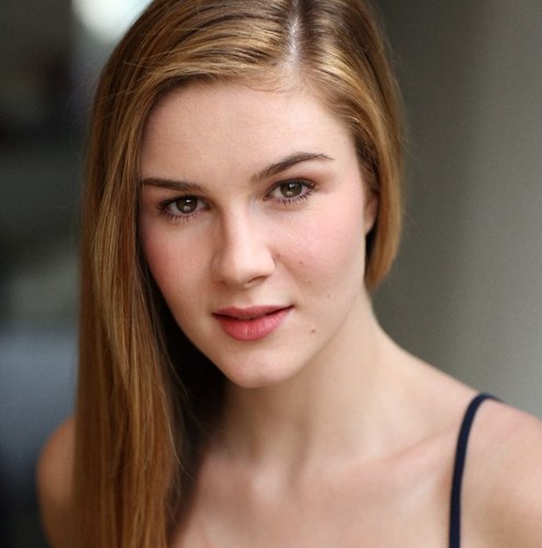 Clare Fettarappa Clare Fettarappa